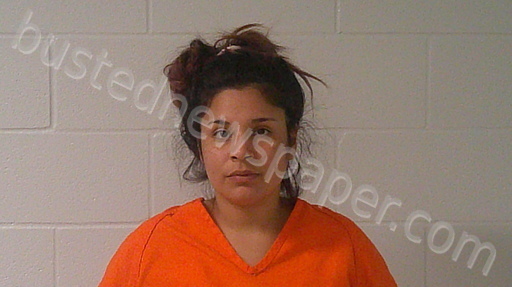 BUTLER, ESTRELLA #, Burnet County, Texas - 2023-08-21