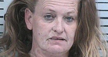 TAYLOR, TANYA RENE | 2023-08-21 10:29:42 Hood County, Texas Booking