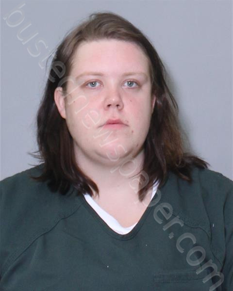 FAIRCHILD, TIFFANY #, Riverside Regional Jail, Virginia - 2023-08-21