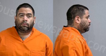 <B>BERNAL</B>, <B>MICHAEL</B> <B>ANTHONY</B> MUNOZ #, Hidalgo County, Texas - 2023-08-21