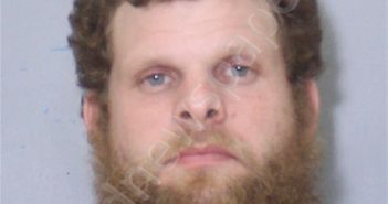 VARGO, ANDREW WILLIAM | 2023-08-21 Riverside Regional Jail, Virginia Booking