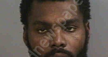 BARNES,DION | 2023-08-21 Collier County, Florida Booking