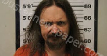 NORRIS, JAMES JUSTIN | 2023-08-21 10:45:00 Carteret County, North Carolina Booking