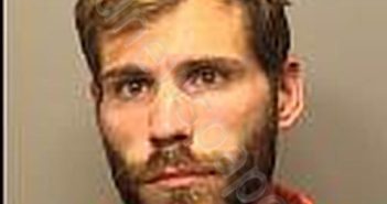 <B>STEVENS</B>, <B>DANIEL</B> <B>ADAM</B> #, Porter County, Indiana - 2023-08-21 03:39:00