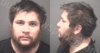 <B>LOZANON</B>, <B>ENRIQUE</B> <B>ELIZALDE</B> #, Pitt County, North Carolina - 2023-08-21