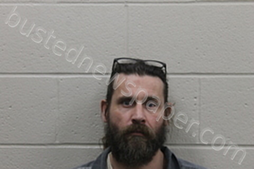 JASON EUGENE CARR #, Andrew County, Missouri - 2023-08-21 07:35:00