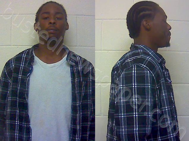 HOPEWELL JAH EMMANUEL #, Craven County, North Carolina - 2023-08-21 13:05:30