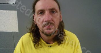 LANE, ANTHONY LEON | 2023-08-21 11:26:00 Southwest Regional Jail, Virginia Booking