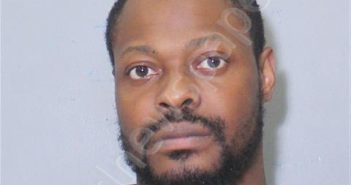 BUMPHUS, CORTEZ | 2023-08-21 Riverside Regional Jail, Virginia Booking