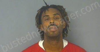 <B>JONES</B>, <B>JOSEPH</B> JAQUIRE #, Virginia Peninsula Regional Jail, Virginia - 2023-08-21 07:29:00