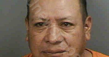 GARCIATAX,LUCAS ISAIAS | 2023-08-21 Collier County, Florida Booking