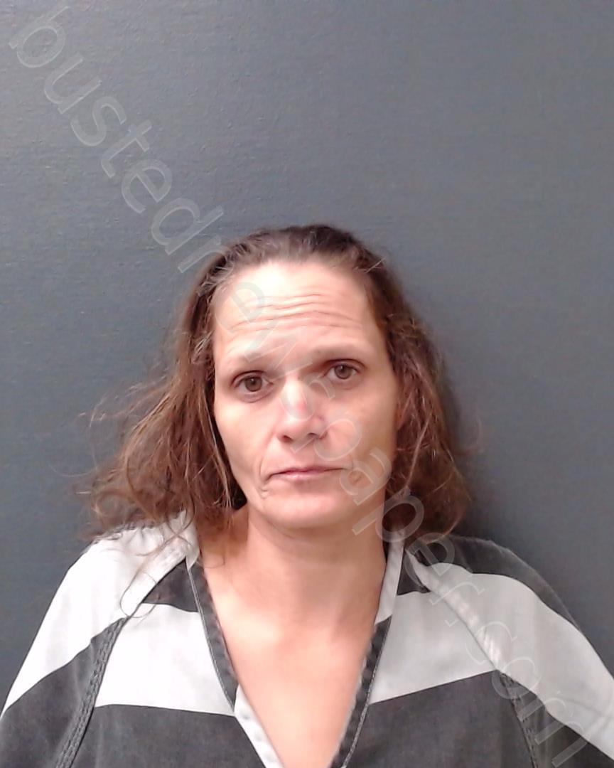 RODRIGUEZ, ROBBIN LYNN #, Comal County, Texas - 2023-08-21