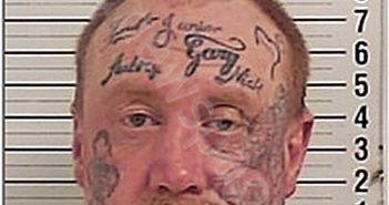 <B>SMITH</B>, <B>GARY</B>, <B>DAVID</B> <B>BRIAN</B> #, Bay County, Florida - 2023-08-22 10:38:00