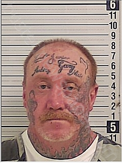 SMITH, GARY, DAVID BRIAN #, Bay County, Florida - 2023-08-22 10:38:00