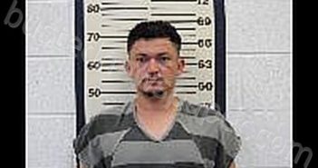 <B>GARCIA</B>, <B>JOSE</B> <B>NMN</B> #, Dakota County, Nebraska - 2023-08-22