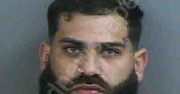 <B>LOPEZ</B>–<B>ABREU</B>,<B>EDUARDO</B> #, Collier County, Florida - 2023-08-22