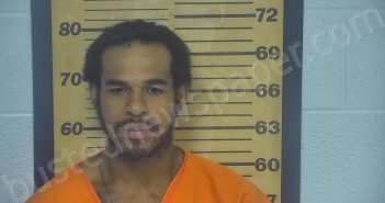 SWIGGETT, MARLON ANTOINNE | 2023-08-22 12:25:00 Ottawa County, Ohio Booking