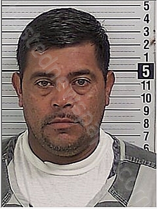MANUELEZ-NOLASCO, ADRIAN, #, Bay County, Florida - 2023-08-22 07:32:00