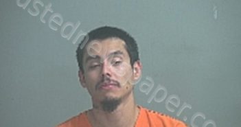 AGUIRRE JR., ARMANDO | 2023-08-22 Sandusky County, Ohio Booking