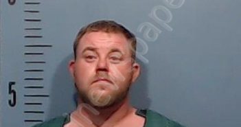 DONLEY, JOSEPH THOMAS | 2023-08-22 Taylor County, Texas Booking