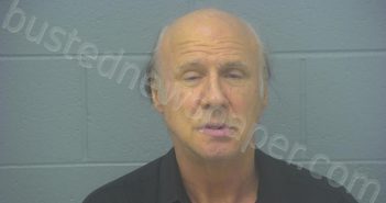 <B>BROOKS</B>, <B>HARLAND</B> <B>RAY</B>, <B>JUNIOR</B> #, Greene County, Missouri - 2023-08-22 21:57:00