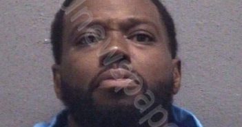 <B>HAMILTON</B>, <B>COLBY</B> <B>TERRELL</B> <B>SR</B> #, Muskegon County, Michigan - 2023-08-22