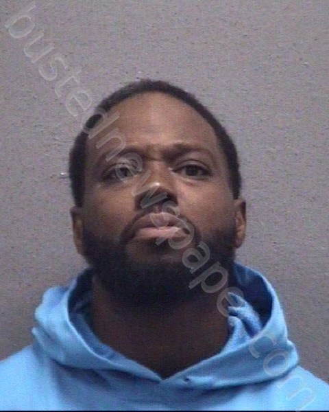 HAMILTON, COLBY TERRELL SR #, Muskegon County, Michigan - 2023-08-22