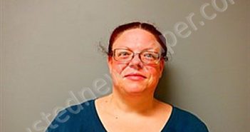 PARTAIN, MELISSA NACOL | 2023-08-22 11:30:00 Craighead County, Arkansas Booking