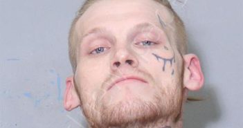 SCHLEY, THOMAS CHARLES | 2023-08-22 Riverside Regional Jail, Virginia Booking