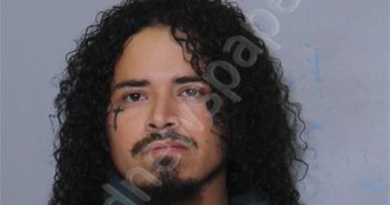 RIOS, HECTOR | 2023-08-22 Riverside Regional Jail, Virginia Booking