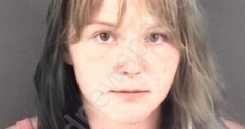 <B>BEASLEY</B>, <B>ALLYSON</B> FAITH #, Cumberland County, North Carolina - 2023-08-22