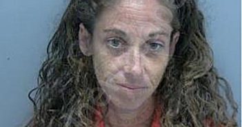 <B>GAMBINO</B>, <B>ALISA</B> <B>MARIE</B> #, Lee County, Florida - 2023-08-22 23:56:00