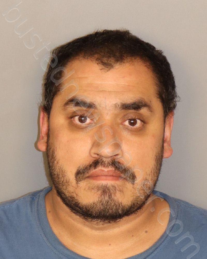 PENA GARCIA, ERIK ARMANDO #, Jefferson County, Alabama - 2023-08-22 00:08:00