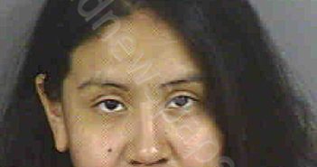 <B>CASTILLO</B>,<B>PRISCILLA</B> #, Collier County, Florida - 2023-08-23