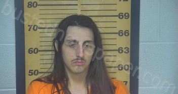 EVANS, KYLES ROBERT | 2023-08-23 07:42:00 Ottawa County, Ohio Booking