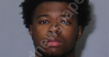 JACKSON, ELIJAH NAJEE | 2023-08-23 Riverside Regional Jail, Virginia Booking