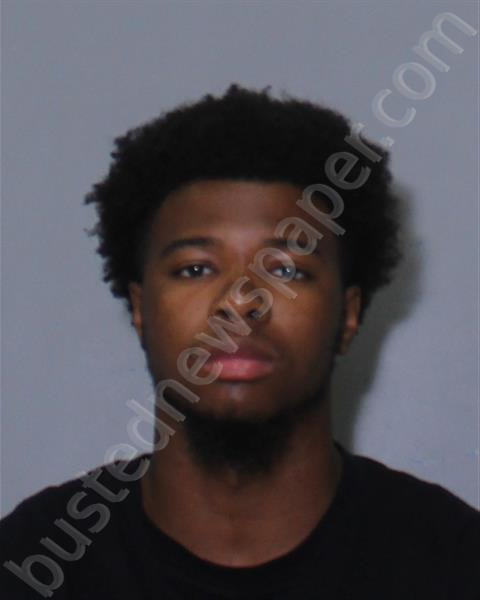 JACKSON, ELIJAH NAJEE #, Riverside Regional Jail, Virginia - 2023-08-23