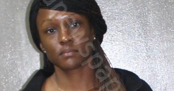 HARRISON, TEEUNYA | 2023-08-23 Riverside Regional Jail, Virginia Booking