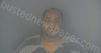 MAXI, JEAN EMMANUEL | 2023-08-23 21:41:00 Shelby County, Indiana Booking