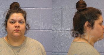 NAVARETTE, SARINA MARIE | 2023-08-23 Andrews County, Texas Booking