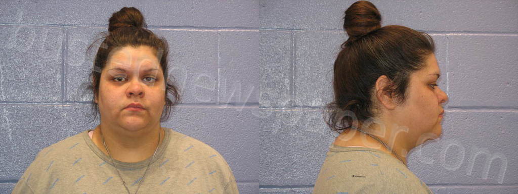 NAVARETTE, SARINA MARIE #, Andrews County, Texas - 2023-08-23