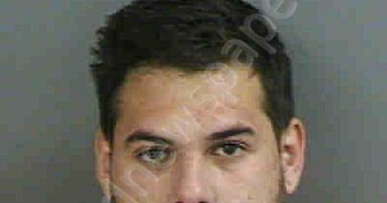 BARONE,<B>CHRISTOPHER</B> #, <b>Collier</b> County, Florida, Collier County, Florida - 2023-08-23