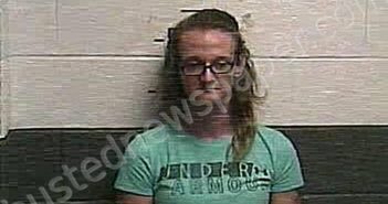 <B>CARROLL</B>, <B>JOHN</B> <B>D</B>. #, Whitley County, Kentucky - 2023-08-23 21:51:00