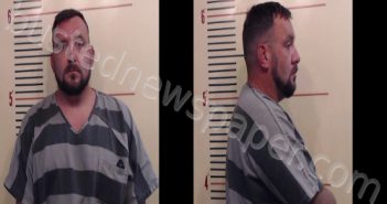 <B>EVANS</B>, <B>BRANDON</B> <B>LEE</B> #, Parker County, Texas - 2023-08-23