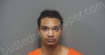 <B>WHITE</B>, <B>XAVIER</B> LARELL #, Hendricks County, Indiana - 2023-08-23 19:33:00