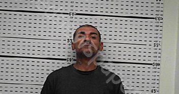 <B>BENAVIDES</B>, <B>FRANK</B> #, Jim Wells County, Texas - 2023-08-23 10:00:01