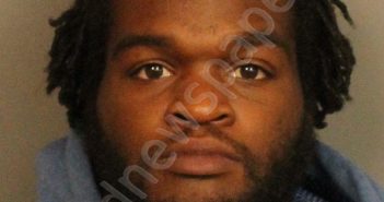 JORDAN, JESSE SE’VON | 2023-08-23 11:50:00 Jefferson County, Alabama Booking