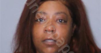 CHATMAN, ASHLEY MONIQUE | 2023-08-23 Riverside Regional Jail, Virginia Booking