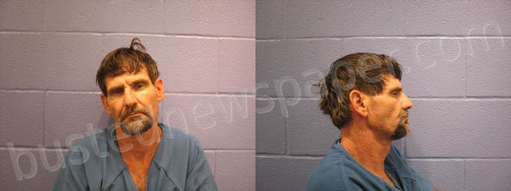 HOBBS, CRAIG GRANGER #, Andrews County, Texas - 2023-08-23