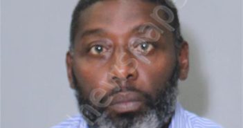 WOODLEY, JARMAINE JEROME | 2023-08-23 Riverside Regional Jail, Virginia Booking